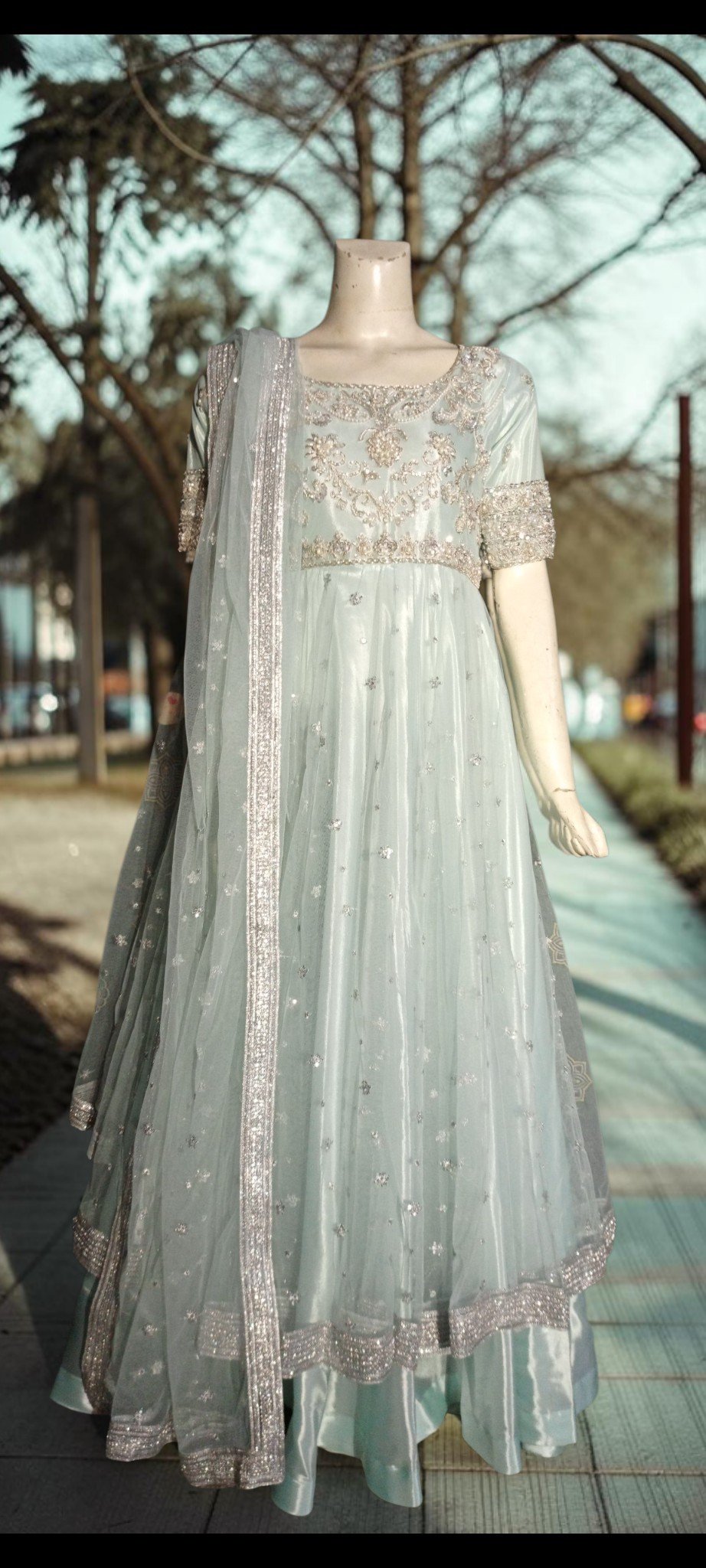 Aqua Firozi Maxy — photo 2