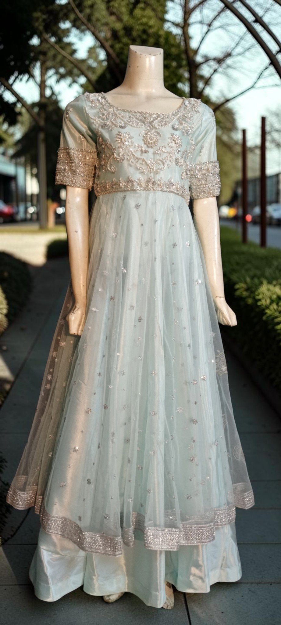Aqua Firozi Maxy — photo 3