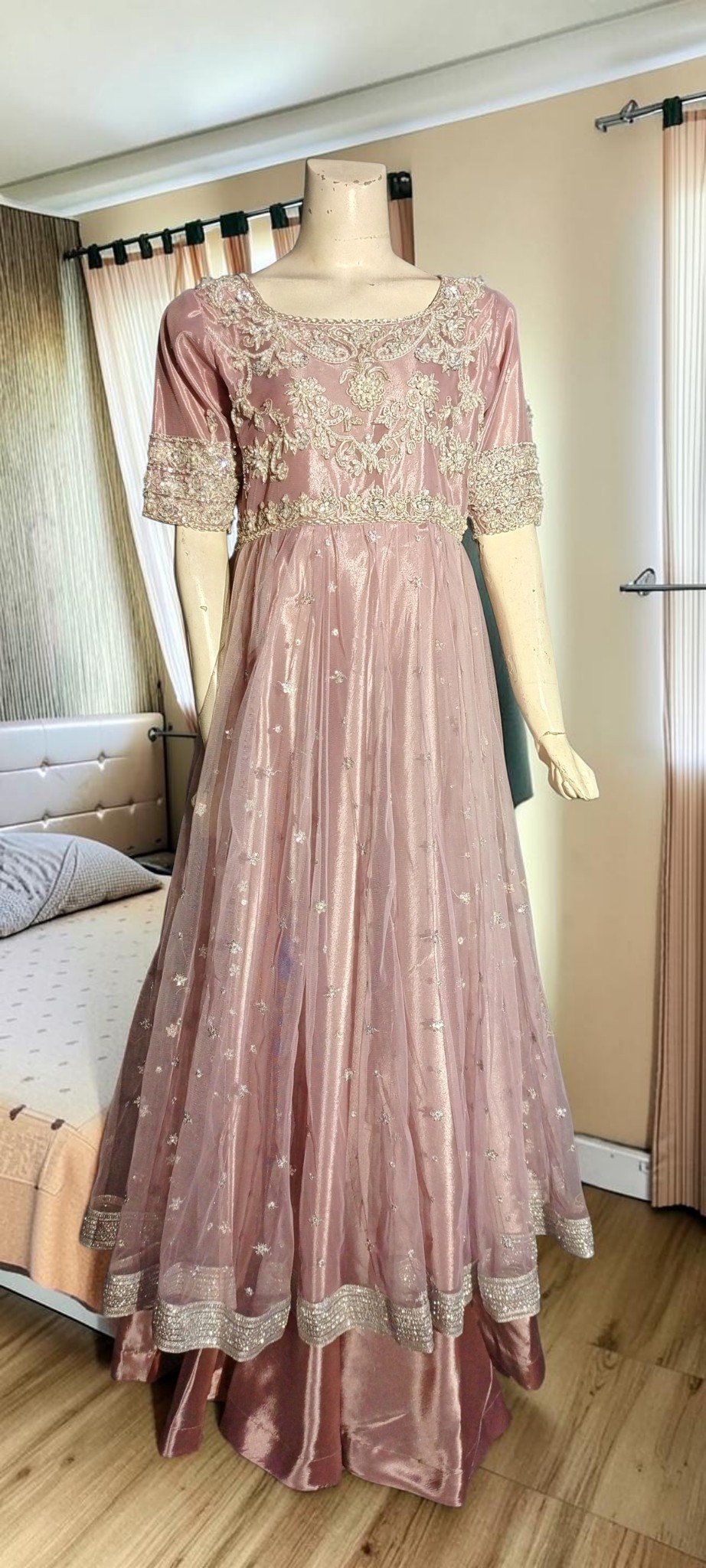 Lilac Maxy — photo 3