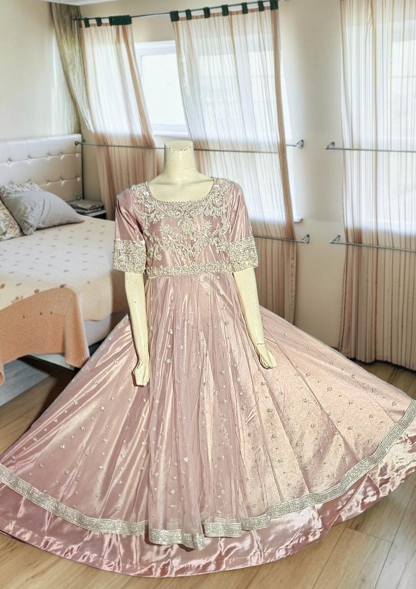 Lilac Maxy — photo 4