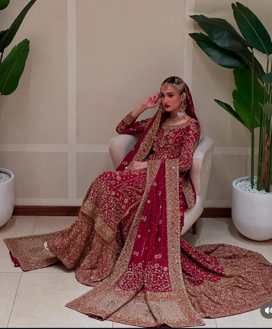 Farshi Lehnga — photo 3