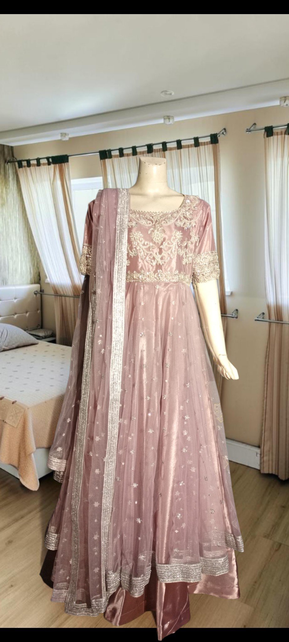 Lilac Maxy — photo 2