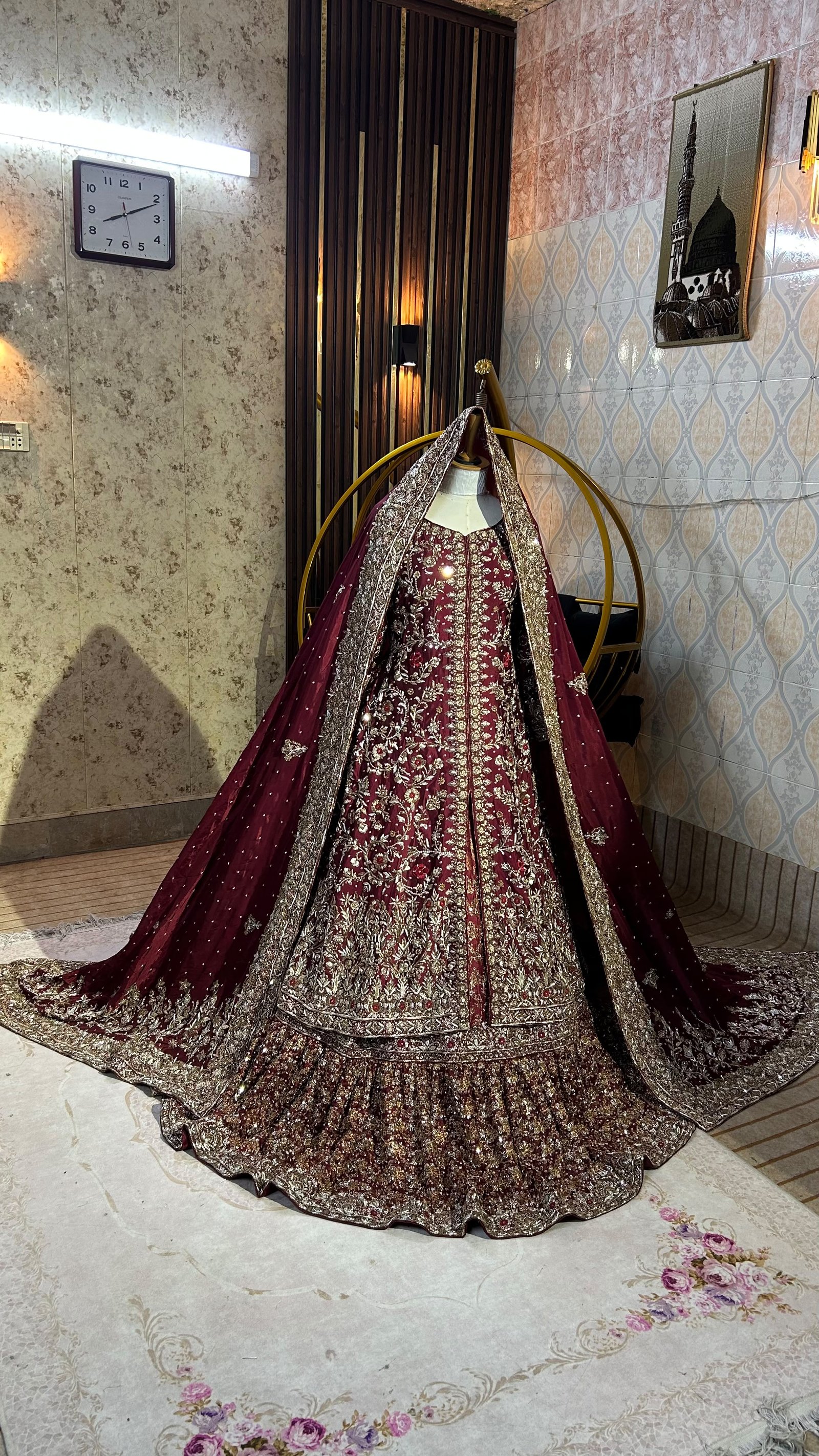Noor-e-Aroos