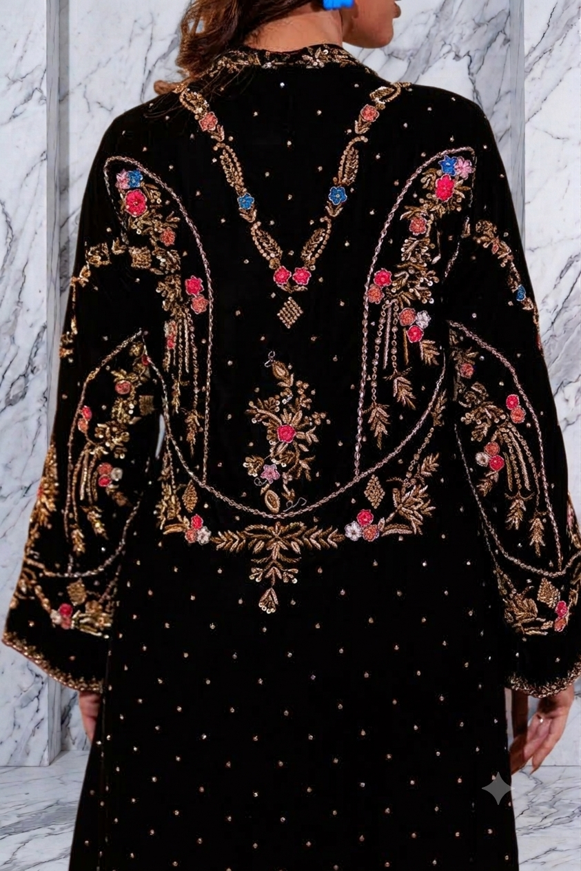 Velvet Midnight — photo 5