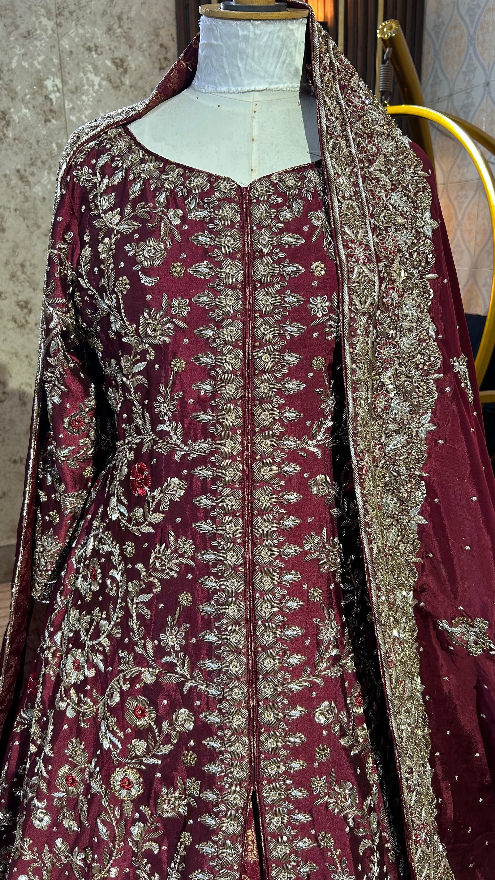 Noor-e-Aroos — photo 6