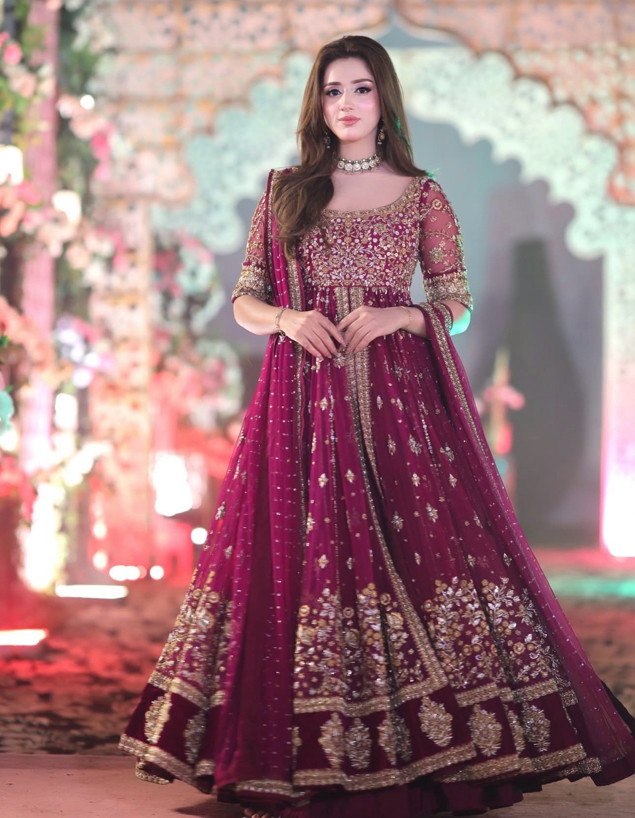 Rania Luxe