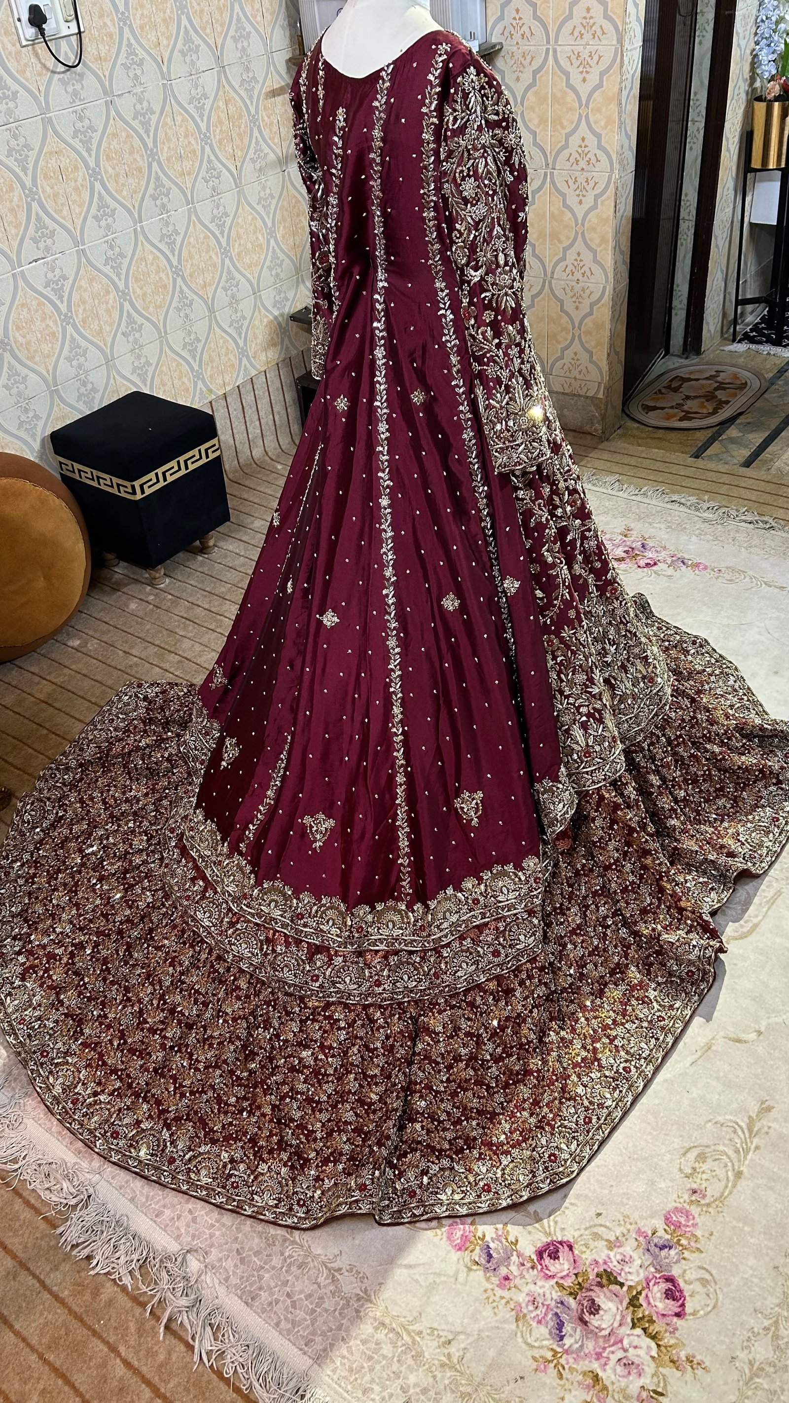 Noor-e-Aroos — photo 3