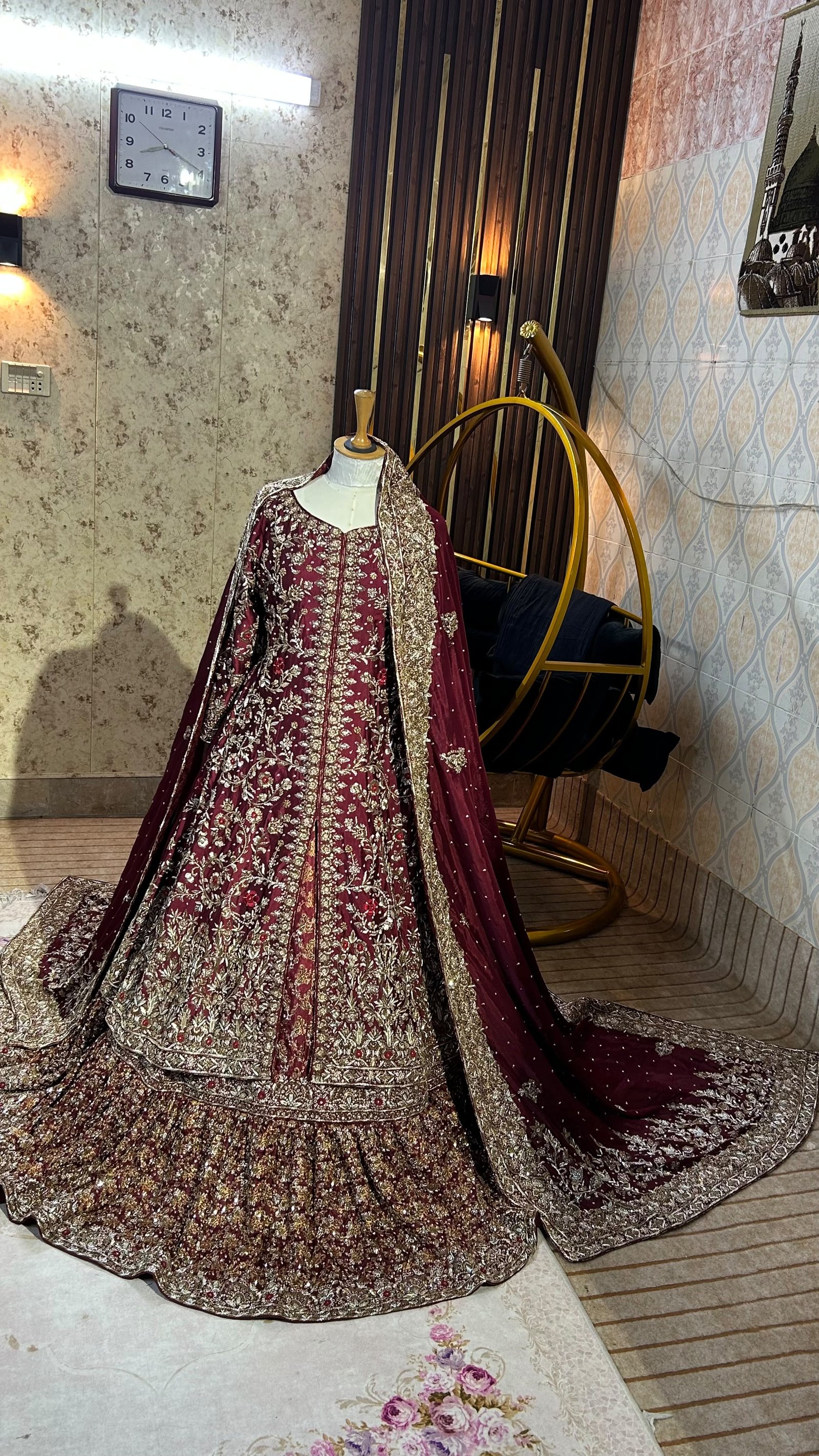 Noor-e-Aroos — photo 2